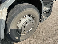 2001 daf te75pc opleggertrekker - afbeelding 8 van  34