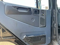 2001 daf te75pc opleggertrekker - afbeelding 10 van  34