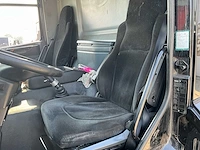 2001 daf te75pc opleggertrekker - afbeelding 11 van  34