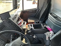 2001 daf te75pc opleggertrekker - afbeelding 13 van  34