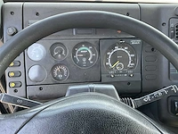 2001 daf te75pc opleggertrekker - afbeelding 15 van  34