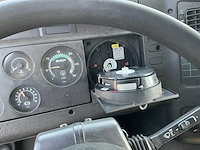 2001 daf te75pc opleggertrekker - afbeelding 16 van  34