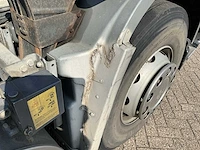 2001 daf te75pc opleggertrekker - afbeelding 21 van  34