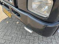 2001 daf te75pc opleggertrekker - afbeelding 25 van  34