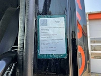 2001 daf te75pc opleggertrekker - afbeelding 27 van  34