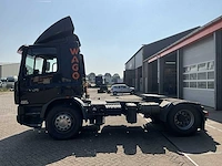 2001 daf te75pc opleggertrekker - afbeelding 23 van  34