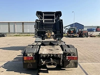 2001 daf te75pc opleggertrekker - afbeelding 30 van  34