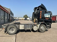 2001 daf te75pc opleggertrekker - afbeelding 32 van  34