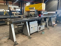 2001 darley mpd 110/170 pons- en knipmachine - afbeelding 12 van  30