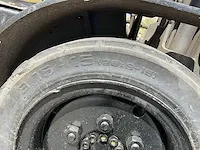 2001 deawoo d30s vorkheftruck - afbeelding 14 van  41