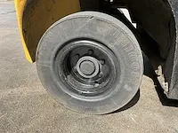2001 deawoo d30s vorkheftruck - afbeelding 16 van  41