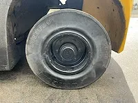 2001 deawoo d30s vorkheftruck - afbeelding 22 van  41