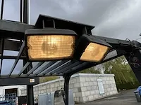 2001 deawoo d30s vorkheftruck - afbeelding 26 van  41