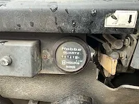 2001 deawoo d30s vorkheftruck - afbeelding 41 van  41