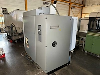 2001 deckel-maho dmu 50 t cnc bewerkingscentrum - afbeelding 6 van  10