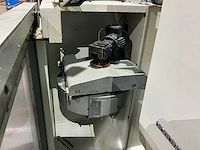 2001 deckel-maho dmu 50 t cnc bewerkingscentrum - afbeelding 10 van  10