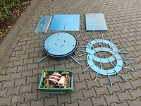 2001 demtec/demaitere 800 oppotmachine - afbeelding 2 van  10