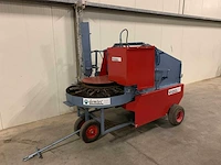 2001 demtec/demaitere 800 oppotmachine - afbeelding 1 van  10