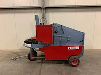 2001 demtec/demaitere 800 oppotmachine - afbeelding 3 van  10