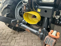 2001 deutz-fahr agrotron 100 vierwielaangedreven landbouwtractor - afbeelding 2 van  45