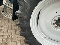 2001 deutz-fahr agrotron 100 vierwielaangedreven landbouwtractor - afbeelding 6 van  45