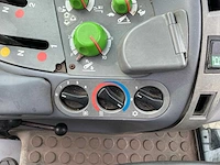 2001 deutz-fahr agrotron 100 vierwielaangedreven landbouwtractor - afbeelding 29 van  45