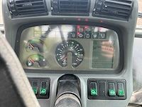 2001 deutz-fahr agrotron 100 vierwielaangedreven landbouwtractor - afbeelding 31 van  45