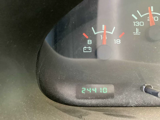 2001 dodge 1500 ram bedrijfswagen - afbeelding 2 van  14