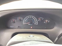 2001 dodge 1500 ram bedrijfswagen - afbeelding 3 van  14