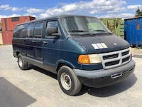 2001 dodge 1500 ram bedrijfswagen - afbeelding 7 van  14