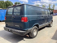 2001 dodge 1500 ram bedrijfswagen - afbeelding 8 van  14