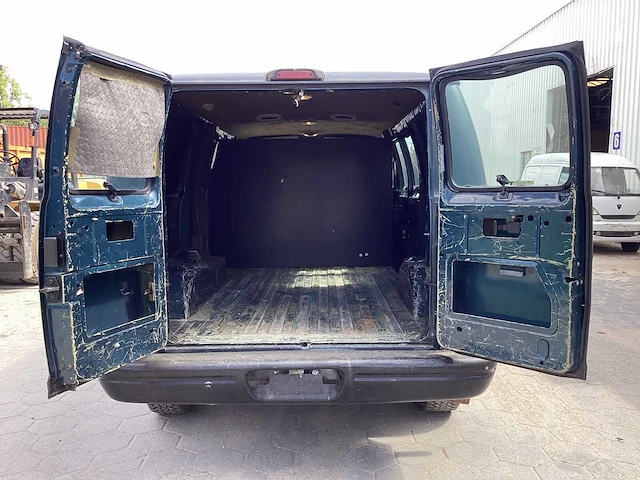 2001 dodge 1500 ram bedrijfswagen - afbeelding 10 van  14