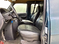 2001 dodge 1500 ram bedrijfswagen - afbeelding 12 van  14