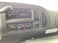 2001 dodge 1500 ram bedrijfswagen - afbeelding 14 van  14