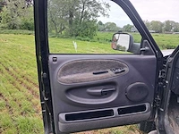 2001 dodge ram 1500 v8 personenauto - afbeelding 2 van  19