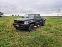 2001 dodge ram 1500 v8 personenauto - afbeelding 1 van  19