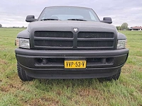2001 dodge ram 1500 v8 personenauto - afbeelding 13 van  19