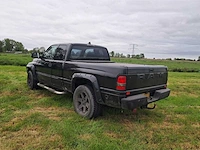 2001 dodge ram 1500 v8 personenauto - afbeelding 14 van  19