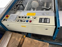 2001 draco k1 profileermachine - afbeelding 3 van  14