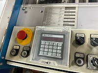 2001 draco k1 profileermachine - afbeelding 4 van  14