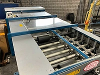 2001 draco k1 profileermachine - afbeelding 8 van  14