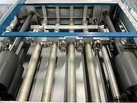 2001 draco k1 profileermachine - afbeelding 9 van  14