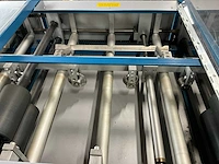 2001 draco k1 profileermachine - afbeelding 10 van  14
