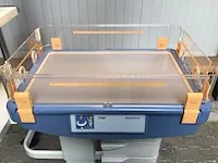 2001 dräger babytherm couveuse - afbeelding 3 van  5