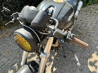 2001 ducati tour monster 600 motorfiets - afbeelding 4 van  21