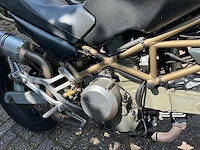 2001 ducati tour monster 600 motorfiets - afbeelding 8 van  21