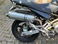 2001 ducati tour monster 600 motorfiets - afbeelding 9 van  21