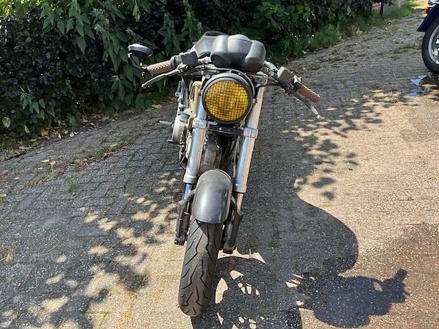 2001 ducati tour monster 600 motorfiets - afbeelding 15 van  21