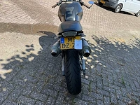 2001 ducati tour monster 600 motorfiets - afbeelding 18 van  21