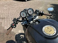 2001 ducati tour monster 600 motorfiets - afbeelding 21 van  21